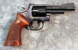 Smith & Wesson ~ Model 19-4 ~ .357 Magnum - Image 1 of 2