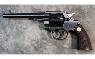 Colt ~ Officer ~ .22 LR - Image 2 of 2