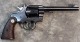 Colt ~ Officer ~ .22 LR - Image 1 of 2