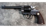 Colt ~ Officer ~ .22 LR - Image 2 of 2