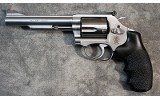 Smith & Wesson ~ Model 60-18 ~ .357 Magnum - Image 2 of 2