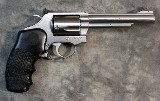 Smith & Wesson ~ Model 60-18 ~ .357 Magnum - Image 1 of 2