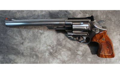 Smith & Wesson ~ MOD-629 ~ .44 Magnum - Image 5 of 7