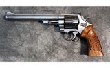 Smith & Wesson ~ MOD-629 ~ .44 Magnum - Image 2 of 7