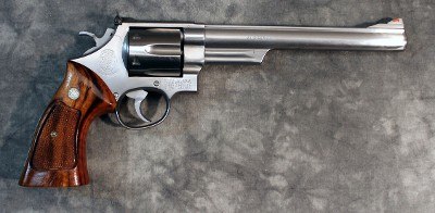 Smith & Wesson ~ MOD-629 ~ .44 Magnum - Image 1 of 7