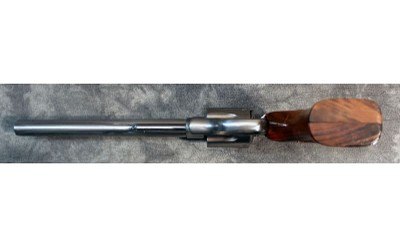 Smith & Wesson ~ MOD-629 ~ .44 Magnum - Image 4 of 7