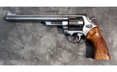 Smith & Wesson ~ MOD-629 ~ .44 Magnum - Image 2 of 7