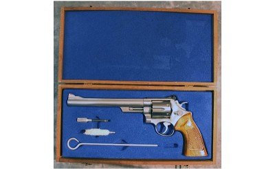 Smith & Wesson ~ MOD-629 ~ .44 Magnum - Image 6 of 7