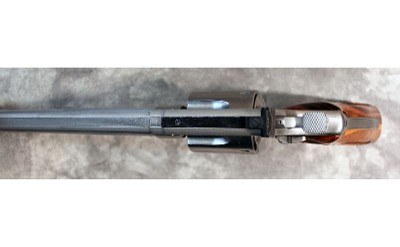 Smith & Wesson ~ MOD-629 ~ .44 Magnum - Image 3 of 7