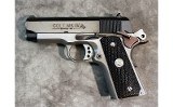 Colt ~ MK IV Series 80 Officers ACP ~ .45 ACP - Image 2 of 2