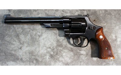 Smith & Wesson ~ MOD. 27-2 ~ .357 Magnum - Image 2 of 2