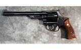 Smith & Wesson ~ MOD. 27-2 ~ .357 Magnum - Image 2 of 2