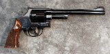 Smith & Wesson ~ MOD. 27-2 ~ .357 Magnum - Image 1 of 2