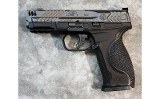 Smith & Wesson ~ M&P9 M2.0 ~ 9MM Luger - 2 of 3