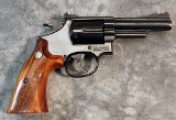 Smith & Wesson ~ Model 19-5 ~ .357 Magnum - Image 1 of 2