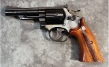 Smith & Wesson ~ Model 19-5 ~ .357 Magnum - Image 2 of 2