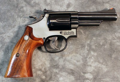 Smith & Wesson ~ Model 19-5 ~ .357 Magnum - Image 1 of 2