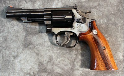 Smith & Wesson ~ Model 19-5 ~ .357 Magnum - Image 2 of 2