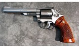 Smith & Wesson ~ Model 66 ~ .357 Magnum - Image 2 of 2