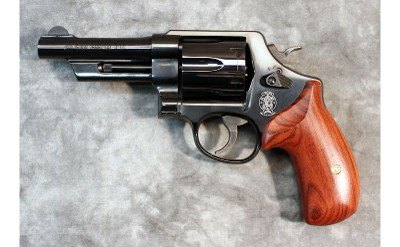Smith & Wesson ~ Model 21-4 Thunder Ranch ~ .44 S&W Special - Image 2 of 3