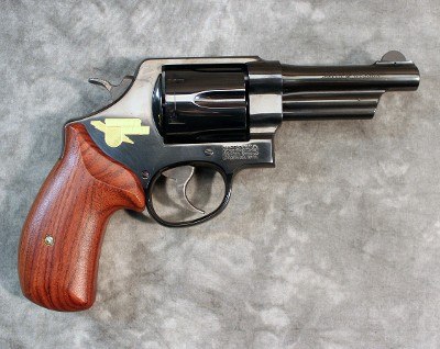 Smith & Wesson ~ Model 21-4 Thunder Ranch ~ .44 S&W Special - Image 1 of 3