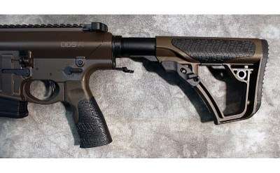 Daniel Defense ~ DD5V4 ~ 6.5 Creedmoor ~ California Compliant - Image 3 of 16