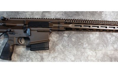 Daniel Defense ~ DD5V4 ~ 6.5 Creedmoor ~ California Compliant - Image 7 of 16