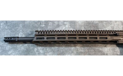 Daniel Defense ~ DD5V4 ~ 6.5 Creedmoor ~ California Compliant - Image 5 of 16
