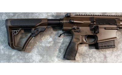 Daniel Defense ~ DD5V4 ~ 6.5 Creedmoor ~ California Compliant - Image 6 of 16