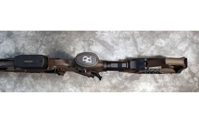 Daniel Defense ~ DD5V4 ~ 6.5 Creedmoor ~ California Compliant - Image 15 of 16