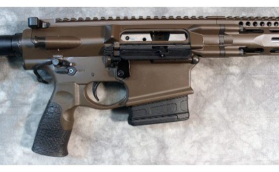 Daniel Defense ~ DD5V4 ~ 6.5 Creedmoor ~ California Compliant - Image 9 of 16