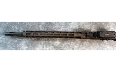 Daniel Defense ~ DD5V4 ~ 6.5 Creedmoor ~ California Compliant - Image 16 of 16