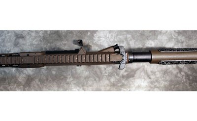 Daniel Defense ~ DD5V4 ~ 6.5 Creedmoor ~ California Compliant - Image 12 of 16