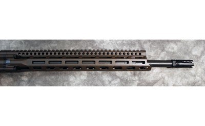 Daniel Defense ~ DD5V4 ~ 6.5 Creedmoor ~ California Compliant - Image 8 of 16