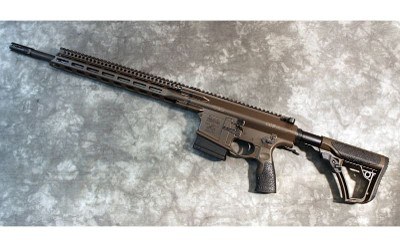 Daniel Defense ~ DD5V4 ~ 6.5 Creedmoor ~ California Compliant - Image 2 of 16