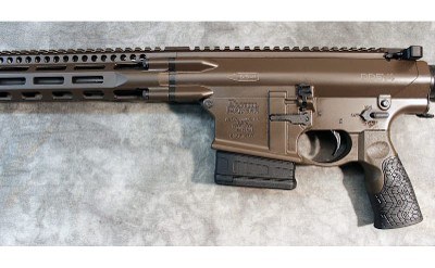 Daniel Defense ~ DD5V4 ~ 6.5 Creedmoor ~ California Compliant - Image 4 of 16