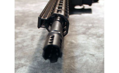 Daniel Defense ~ DD5V4 ~ 6.5 Creedmoor ~ California Compliant - Image 10 of 16
