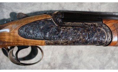 Rizzini ~ Regal Royal Special CCH ~ 20 Gauge - Image 15 of 16