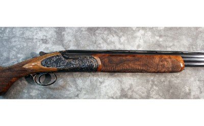 Rizzini ~ Regal Royal Special CCH ~ 20 Gauge - Image 7 of 16