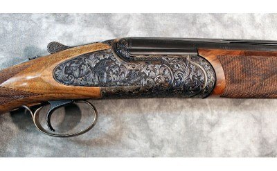 Rizzini ~ Regal Royal Special CCH ~ 20 Gauge - Image 9 of 16