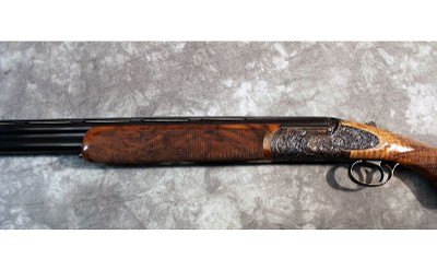 Rizzini ~ Regal Royal Special CCH ~ 20 Gauge - Image 4 of 16
