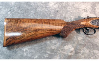 Rizzini ~ Regal Royal Special CCH ~ 20 Gauge - Image 8 of 16