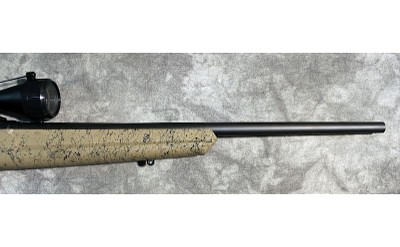 Savage ~ AXIS XP Compact ~ .223 Remington - Image 8 of 8