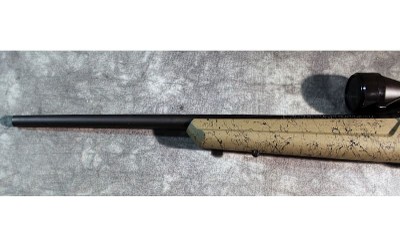 Savage ~ AXIS XP Compact ~ .223 Remington - Image 5 of 8