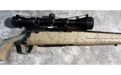 Savage ~ AXIS XP Compact ~ .223 Remington - Image 7 of 8