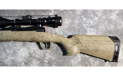 Savage ~ AXIS XP Compact ~ .350 Legend - Image 3 of 8