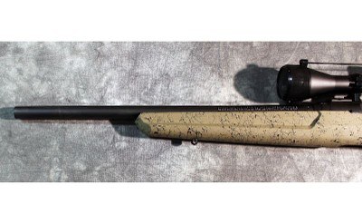Savage ~ AXIS XP Compact ~ .350 Legend - Image 5 of 8