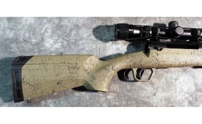 Savage ~ AXIS XP Compact ~ .350 Legend - Image 6 of 8