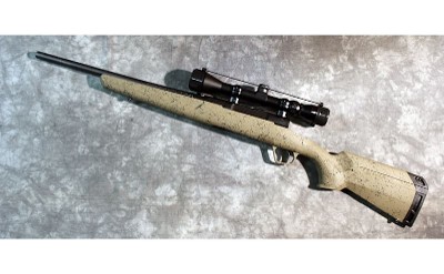 Savage ~ AXIS XP Compact ~ .350 Legend - Image 2 of 8
