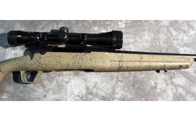 Savage ~ AXIS XP Compact ~ .350 Legend - Image 7 of 8